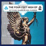 The Four Feet High