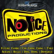 Notice Productions Presents