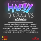 Happy Thoughts Riddim