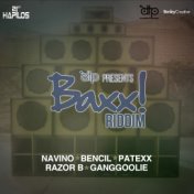 Baxx Riddim