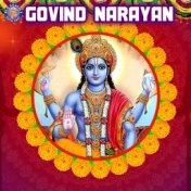Govind Narayan