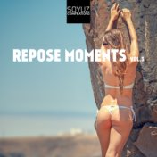 Repose Moments, Vol. 3
