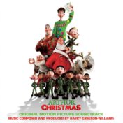 Arthur Christmas (Original Motion Picture Soundtrack)