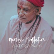 Namaste Meditation and Yoga Music