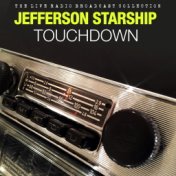 Jefferson Starship - Touchdown