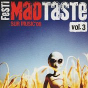 Festimad Sur Music'06 Taste- Vol. 3