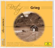 Best of Edvard Grieg