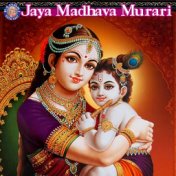 Jaya Madhava Murari