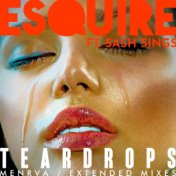 Teardrops (Remixes)