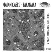 Paranara (Eleatics Records)