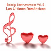Baladas Instrumentales, Vol 5