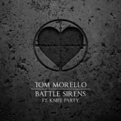 Battle Sirens (feat. Knife Party)