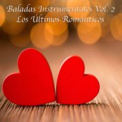 Baladas Instrumentales, Vol. 2