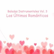 Baladas Instrumentales, Vol. 3
