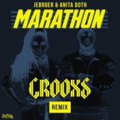 Marathon (Crooxs Remix)