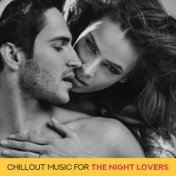 Chillout Music for the Night Lovers: Pure Electronic Beats for Romantic Shared Bath, Erotic Massage & Sensual Tantric Sex