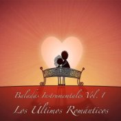 Baladas Instrumentales, Vol. 1