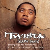 Slow Jamz (Online Music)