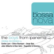 The Boys From Ipanema (2)