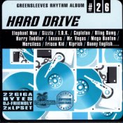 Hard Drive