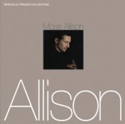 Mose Allison [2-fer]