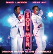 Soul Men (Original Motion Picture Soundtrack)