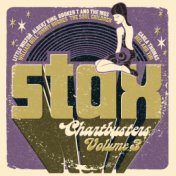 Stax Volt Chartbusters Vol 3