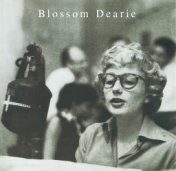 Blossom Dearie