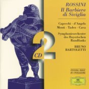 Rossini: Il Barbiere di Siviglia (2 CDs)