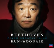 Beethoven: Piano Sonatas Nos.16-26