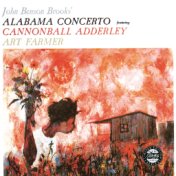 John Benson Brooks' Alabama Concerto