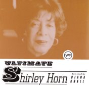 Shirley Horn