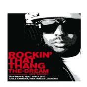 Rockin' That Thang (Rap Remix (Edited))