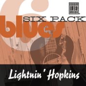 Blues Six Pack