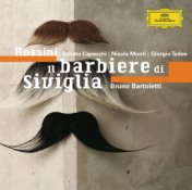 Rossini: Il Barbiere di Siviglia