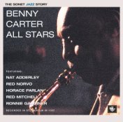 Benny Carter All Stars
