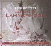 Donizetti: Lucia di Lammermoor