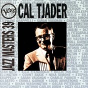 Verve Jazz Masters 39: Cal Tjader