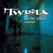 Slow Jamz (Collipark Remix  Edited   Online Music)