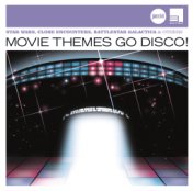Movie Themes Go Disco! (Jazz Club)