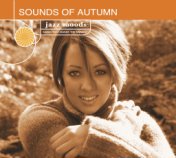 Jazz Moods: Sounds Of Autumn