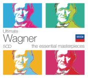 Ultimate Wagner