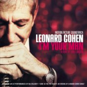 Leonard Cohen: I'm Your Man