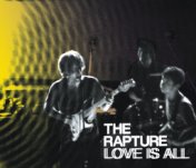 Love Is All (International maxi)