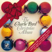 The Charlie Byrd Christmas Album