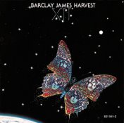 Barclay James Harvest XII