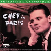 Chet In Paris