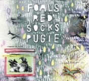 Red Socks Pugie (7 digital / ticketmaster bundle)