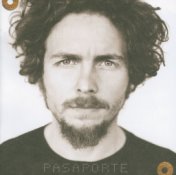 Pasaporte - Lo Mejor De Lorenzo Jovanotti (Spain / Portugal / South America)