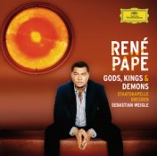 Gods, Kings & Demons (Opera Arias)